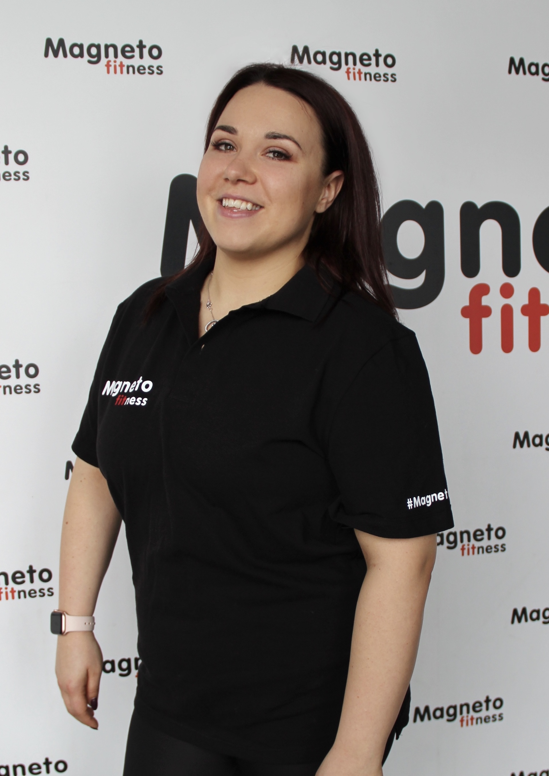 Иванова Елена - Magneto Fitness Марьино